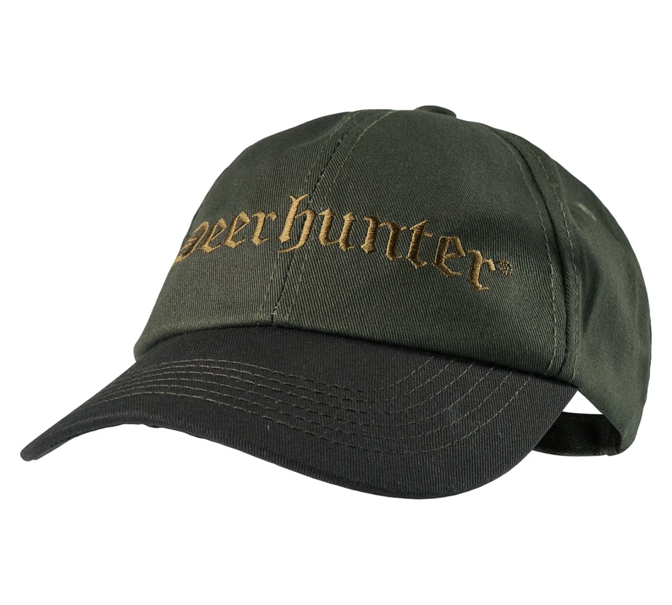 Bavaria Cap, kolor: 376-Art Green