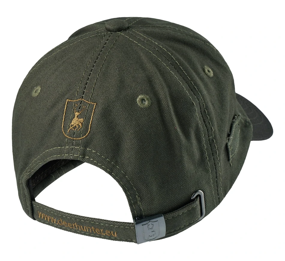 Bavaria Cap, kolor: 376-Art Green