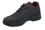 Gritstone II Lady GTX, kolor: 064356 - asphalt/ dark garnet
