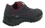 Gritstone II Lady GTX, kolor: 064356 - asphalt/ dark garnet