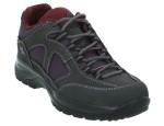 Gritstone II Lady GTX, kolor: 064356 - asphalt/ dark garnet