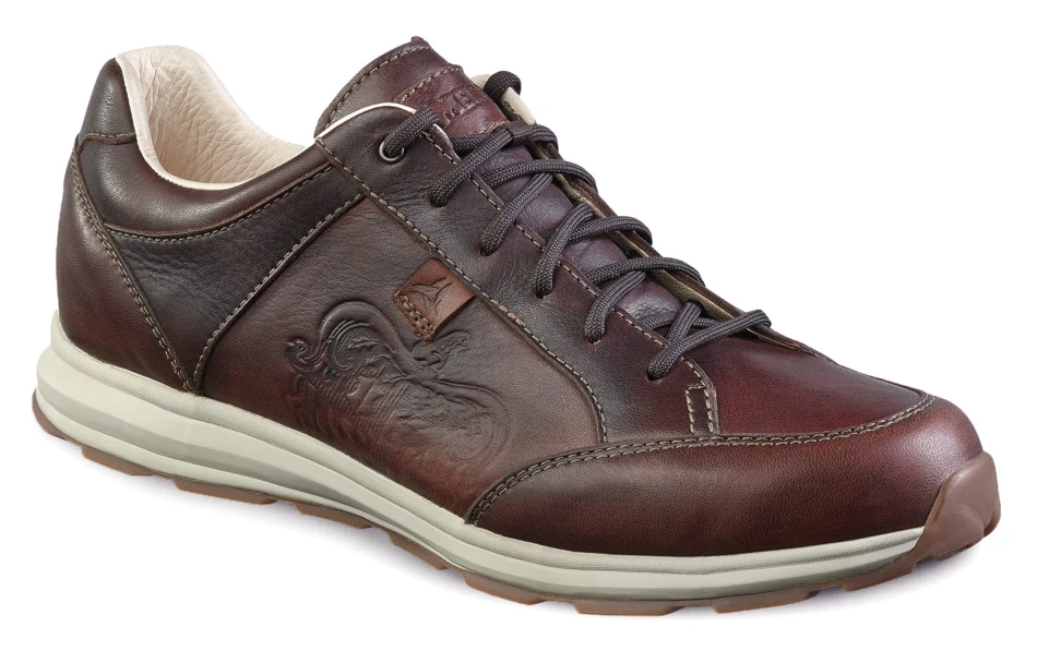 Meindl Garda Identity, kolor: 46 - black brown