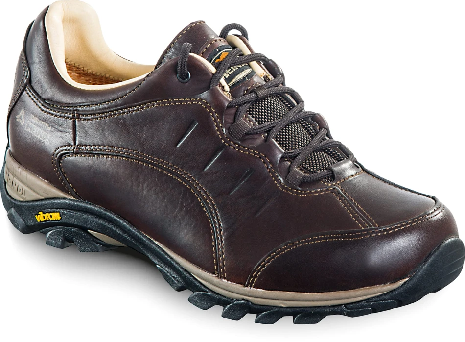 Ascona Identity, kolor: 46 - dark brown