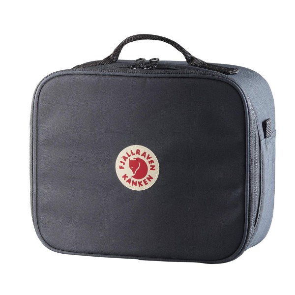 Kanken Photo Insert Small, kolor: 550 - Black