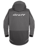 Graff 631-B, kolor: grafit