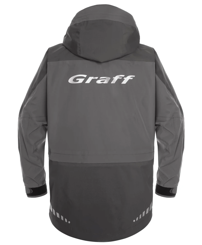 Graff 631-B, kolor: grafit