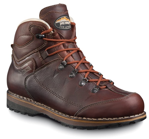Leogang Identity, kolor: 46 - dark brown