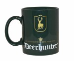 Deerhunter Ceramic Mug, kolor: 331 - Green