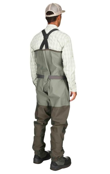Freestone Waders, kolor: 014 - dark-gunmetal