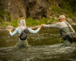 Freestone Waders