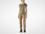 Fjallraven Karla Pro Zip-off Trousers W, 5