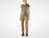Fjallraven Karla Pro Zip-off Trousers W, 5