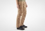 Karla Pro Zip-off Trousers W, 7