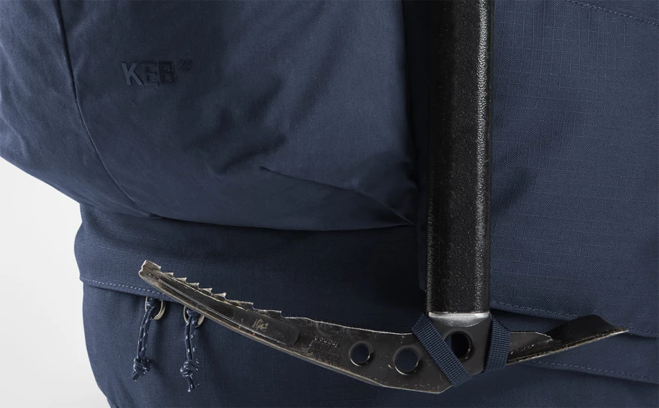 Keb 72, kolor: 638-555 - Storm-Dark Navy