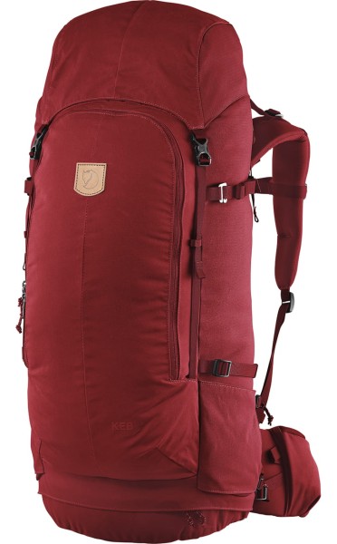 Fjallraven Keb 72 W, kolor: 335-344 - Lava-Dark Lava