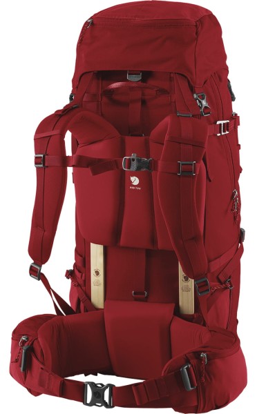 Fjallraven Keb 72 W, kolor: 335-344 - Lava-Dark Lava