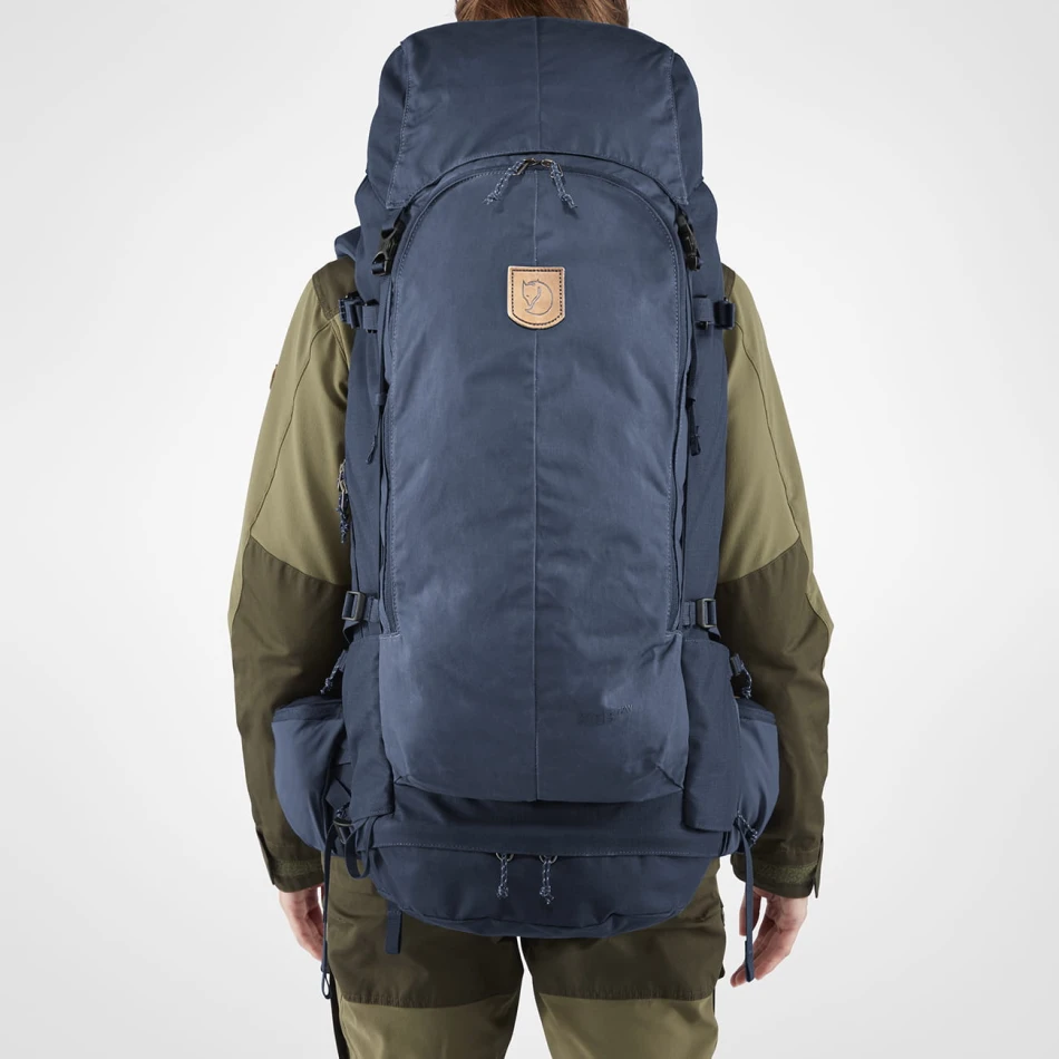 Keb 72 W, kolor: 638-555 - Storm-Dark Navy