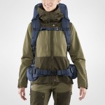 Fjallraven Keb 72 W, kolor: 638-555 - Storm-Dark Navy