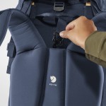 Fjallraven Keb 72 W, kolor: 638-555 - Storm-Dark Navy