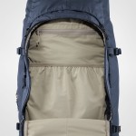 Fjallraven Keb 72 W, kolor: 638-555 - Storm-Dark Navy