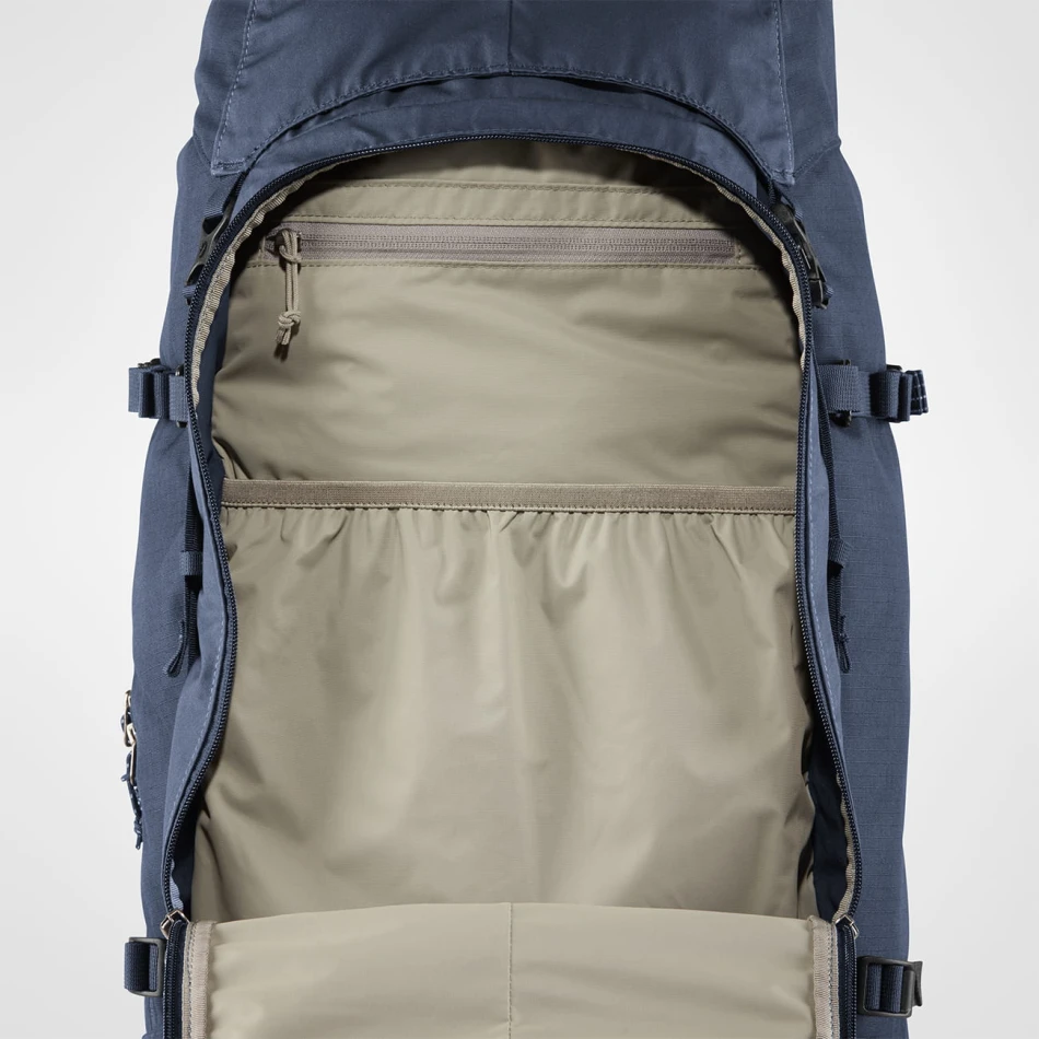 Fjallraven Keb 72 W, kolor: 638-555 - Storm-Dark Navy