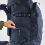 Fjallraven Keb 72 W, kolor: 638-555 - Storm-Dark Navy