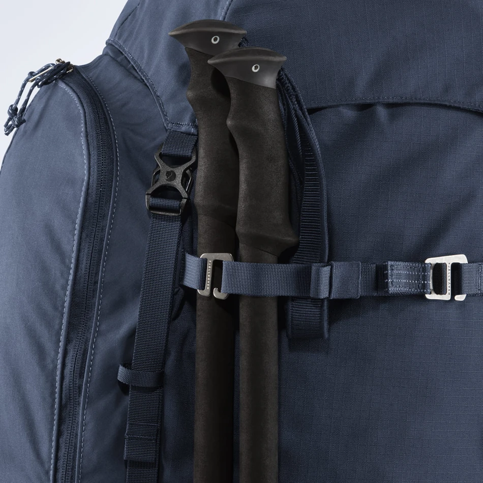 Fjallraven Keb 72 W, kolor: 638-555 - Storm-Dark Navy