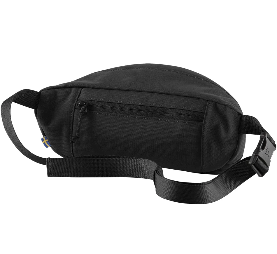 Ulvo Hip Pack Medium, kolor: 550 - Black
