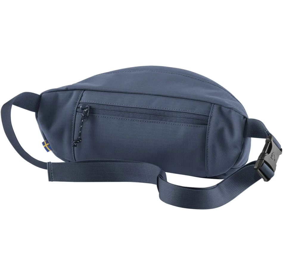 Ulvo Hip Pack Medium, kolor: 570 - Mountain Blue