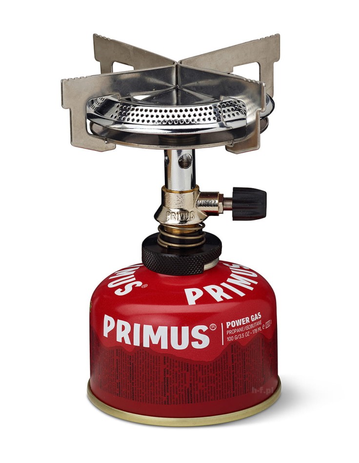 Palnik Primus Mimer Duo Stove.