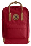 Kanken No. 2 Laptop 15 "- kolor: 325 - Deep Red