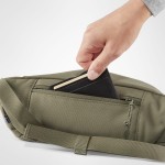 Ulvo Hip Pack Medium, kolor: 625 - Laurel Green