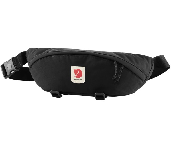 Ulvo Hip Bag Large, kolor: 550 - Black