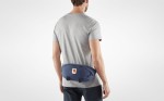 Fjallraven Ulvo Hip Bag Large, kolor: 570 - Mountain Blue