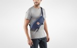 Fjallraven Ulvo Hip Bag Large, kolor: 570 - Mountain Blue