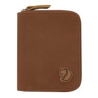 Zip Wallet, kolor: 230 - Chestnut