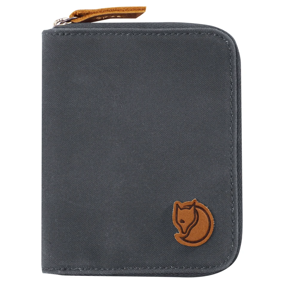 Zip Wallet, kolor: 042 - Dusk