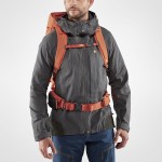 Bergtagen 38 M/L, kolor: 208 - Hokkaido Orange