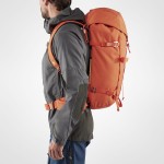 Bergtagen 38 M/L, kolor: 208 - Hokkaido Orange