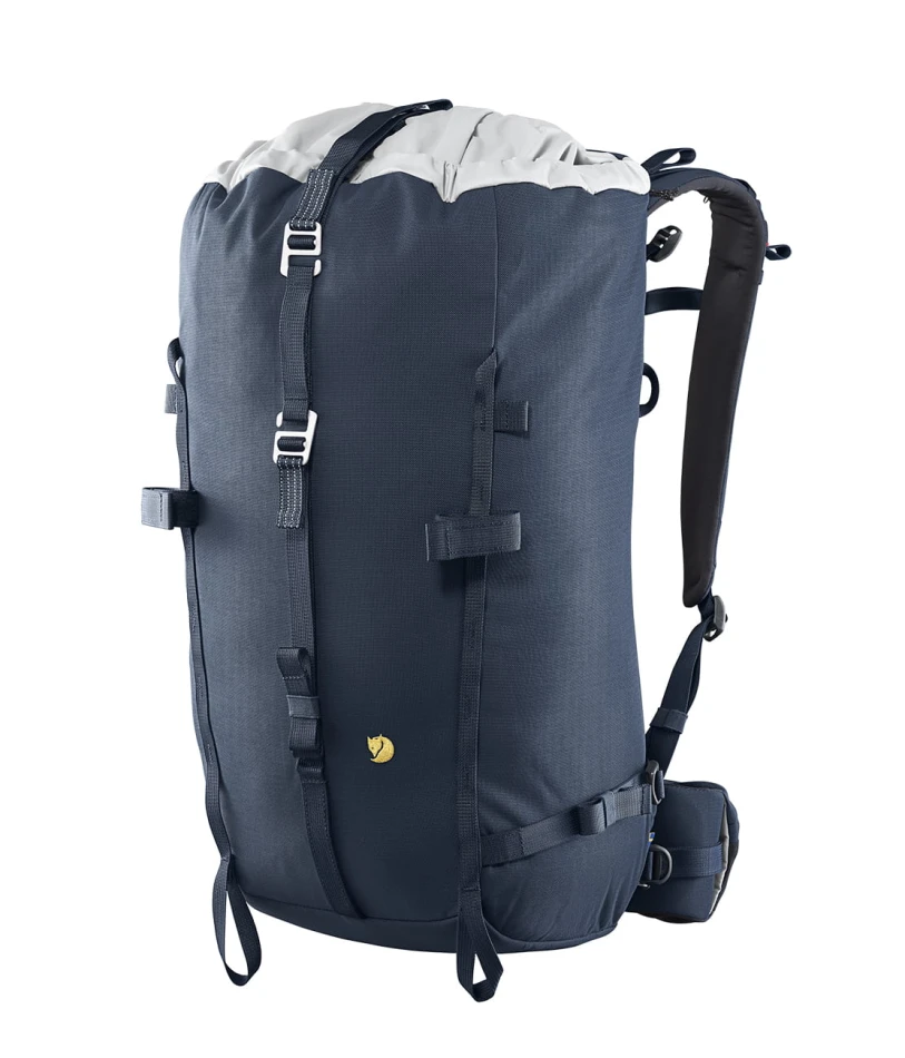 Bergtagen 38 M/L, kolor: 570 - Mountain Blue