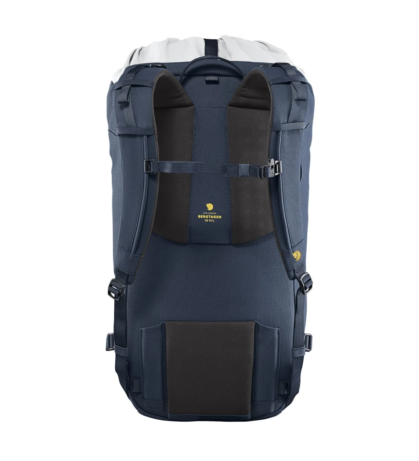 Bergtagen 38 M/L, kolor: 570 - Mountain Blue