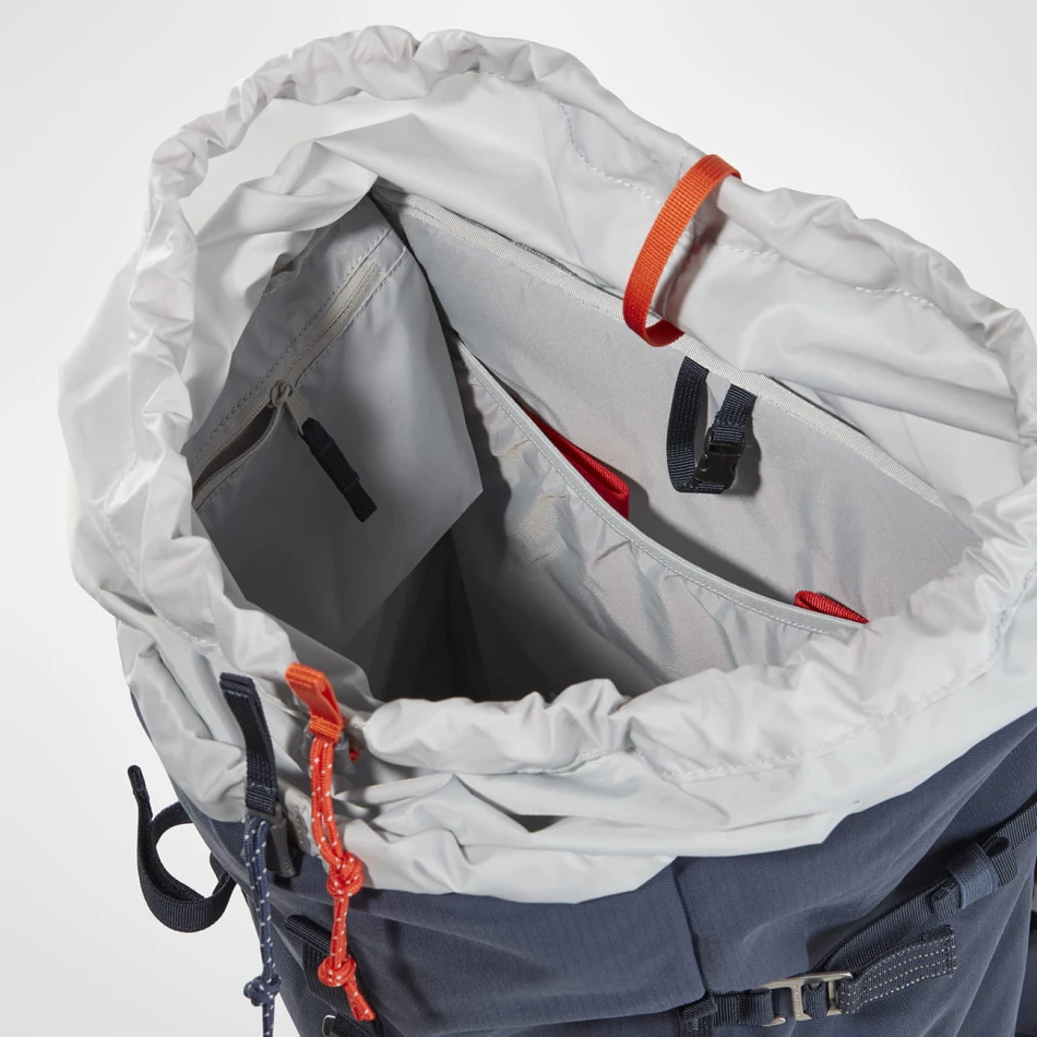 Bergtagen 38 M/L, kolor: 570 - Mountain Blue