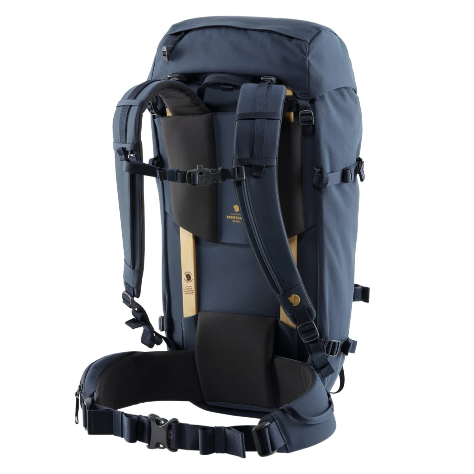 Bergtagen 38 M/L, kolor: 570 - Mountain Blue