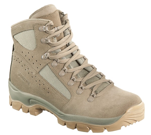 Safari Mid PRO, kolor: 06 - sand
