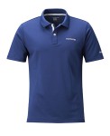 Shimano Polo Shirt, kolor: navy