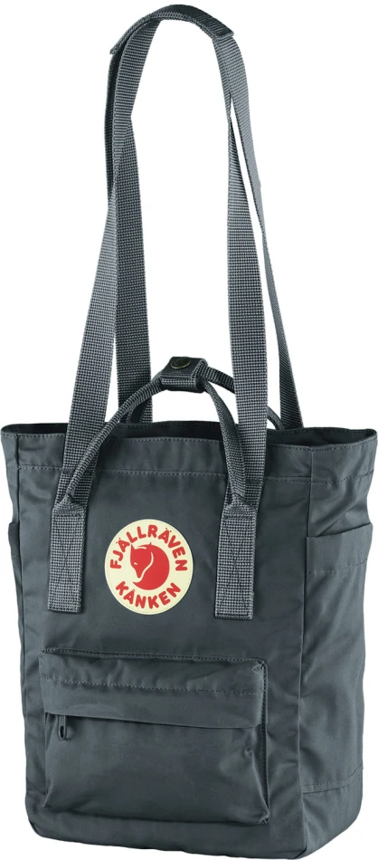 Kanken Mini, kolor: 031 - Graphite