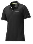 Shimano Polo Shirt, kolor: black