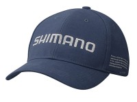 Shimano Thermal Cap, kolor: indygo