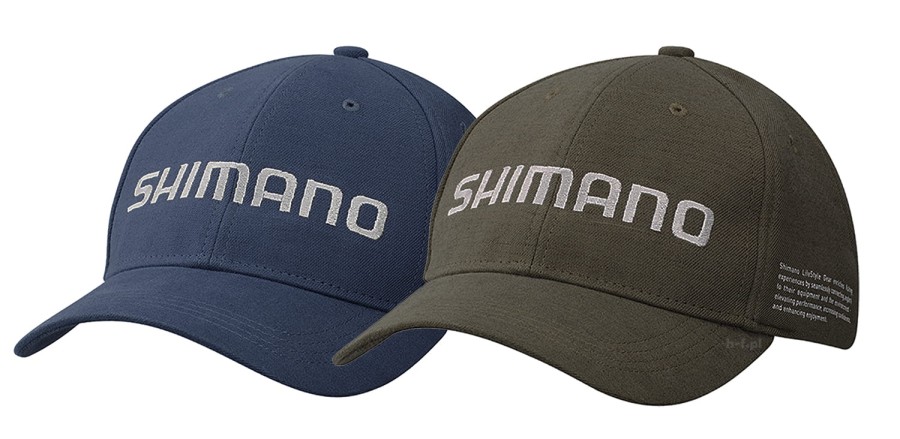 Shimano Thermal Cap