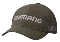 Shimano Thermal Cap, kolor: olive